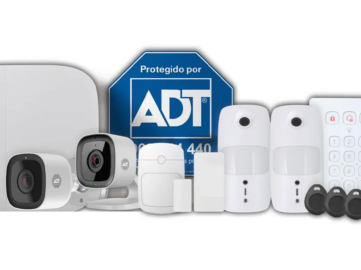 ADT Alarmas: análisis completo y opinión honesta 2026
