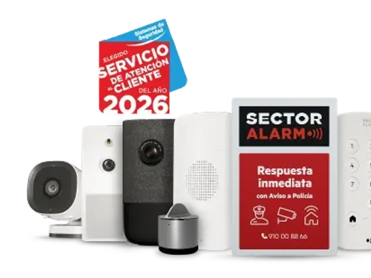 Sector Alarm: análisis completo y opinión 2026